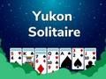 Spel Yukon Solitaire aanlyn
