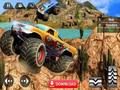 Spel Racing Monster Truck aanlyn