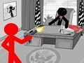 Spel Stickman Army: The Defenders aanlyn
