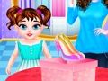 Spel Baba Taylor Skoene Ontwerper  aanlyn