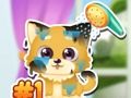 Spel Snaakse hondjieversorging  aanlyn