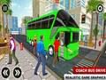 Spel Euro Coach Bus City Extreme Driver aanlyn Spel Euro Coach Bus City Extreme Driver aanlyn