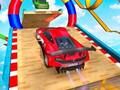 Spel GT Mega Ramp Car Stunts aanlyn