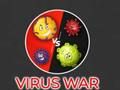 Spel Virus Oorlog  aanlyn