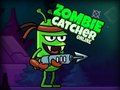 Spel Zombie Catcher aanlyn  aanlyn