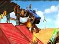 Spel Monster Truck Impossible Track Plane Simulator aanlyn