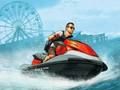 Spel Jetski legkaart  aanlyn