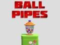 Spel Balpype  aanlyn