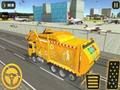 Spel Regte vullisvragmotor  aanlyn