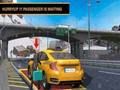 Spel Moderne stadstaxidienssimulator  aanlyn