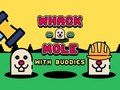 Spel Slaan 'n Mol Met Vriende  aanlyn