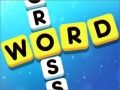 Spel Dwarswoord  aanlyn