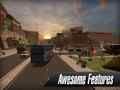 Spel Real City Coach Bus Simulator aanlyn Spel Real City Coach Bus Simulator aanlyn