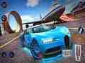 Spel Uiterste onmoontlike motoraandrywing aanlyn