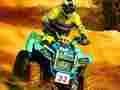 Spel Extreme Quad Bike Jigsaw aanlyn