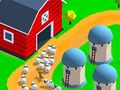 Spel Idle Sheep 3d aanlyn