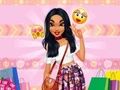 Spel Beste stylmaand Jaclyn  aanlyn