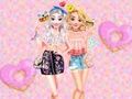Spel Sprinkel Donuts Sweet Series  aanlyn