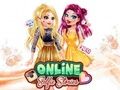 Spel Aanlyn Selfie Stories  aanlyn