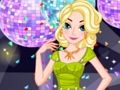 Spel Mode Meisie Graduation Prom  aanlyn