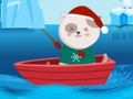Spel Artic Fishing! aanlyn