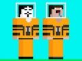 Spel Noob vs Hacker Diver Suit 2 aanlyn