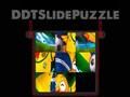 Spel DDT Skyfie legkaart  aanlyn
