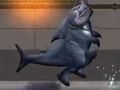 Spel Sharkosaurus Rampage aanlyn Spel Sharkosaurus Rampage aanlyn