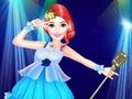 Spel Mode Super Idol-projek  aanlyn