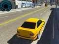 Spel City Car Racing Simulator 2021 aanlyn
