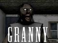 Spel Scary Ouma: Gruwel Ouma  aanlyn
