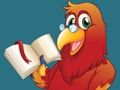 Spel G2E Genius Red Bird Rescue aanlyn