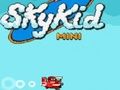 Spel SkyKid Mini aanlyn