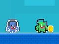 Spel Hug en Kis City  aanlyn