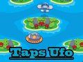 Spel Tik Ufo  aanlyn