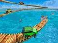 Spel Onmoontlike spore Jeep Stunts Ry  aanlyn