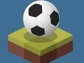 Spel Tik Tap Ball  aanlyn