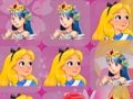 Spel Prinses versameling  aanlyn