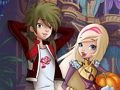 Spel Regal Academy School Mysteries aanlyn