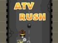 Spel ATV Rush aanlyn