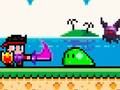 Spel Hero Knight Aksie RPG  aanlyn