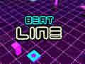 Spel Klop Line  aanlyn