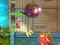Spel Legende vrye vuur aanlyn