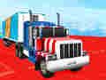 Spel Onmoontlike vragmotorspore ry aanlyn