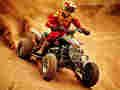 Spel Offroad ATV legkaart  aanlyn