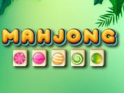 Spel Mahjong aanlyn