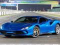 Spel Ferrari F8 Tributo legkaart  aanlyn