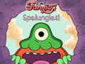 Spel Die Fungies! Spelungies  aanlyn