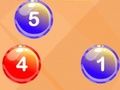 Spel Eet Nommers  aanlyn