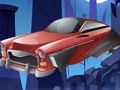 Spel Futuristiese motors figuursaag  aanlyn